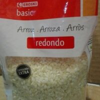 Rice redondo