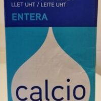 Milk Whole with Calcio