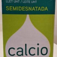 Milk Semi Skimmed
