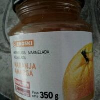 Jam NARANJA