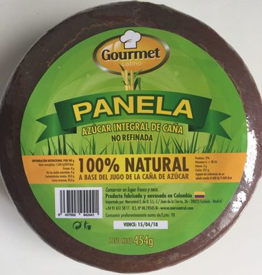 Panela Panela