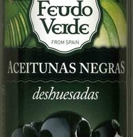 OlivesBlack deshuesadas