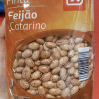 Beans pinta