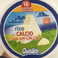 Quesitos