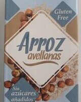 Rice avellanas