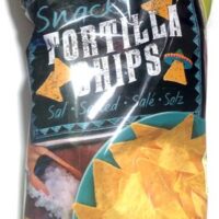 Tortilla Chips