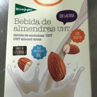 Bebida from Almonds UHT