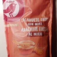 Cachuete