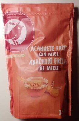 Cachuete Cachuete