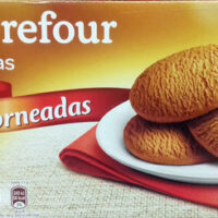 Horneadas