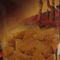 Nachos Flavor Queso