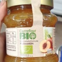 Jam Bio Peach Jam Bio Peach