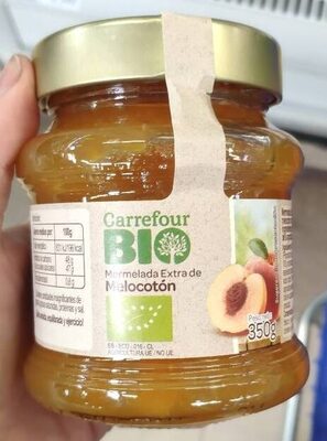Jam Bio Peach Jam Bio Peach