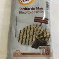 tortitas from Maiz