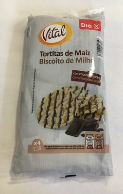 tortitas from Maiz tortitas from Maiz