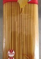 spaghetti