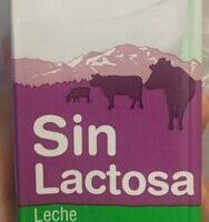 Milk semiSkimmed without Lactose