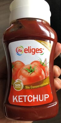 Ketchup Ketchup
