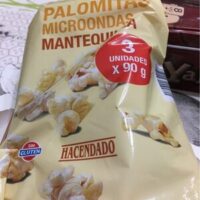 palomitas