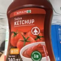 Ketchup