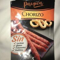 Chorizo