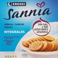 Sannia