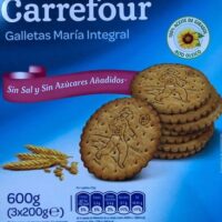 Galletas es