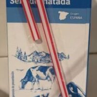 UHT Milk SemiSkimmed