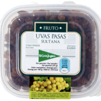 Raisin Dried