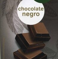 Tableta from Black Chocolate 72% Cocoa