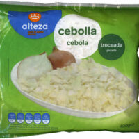 Onion Chopped Frozen "Alteza"