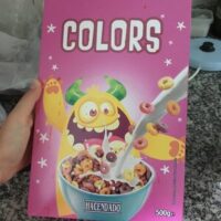 Colors