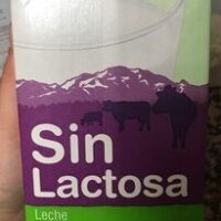 Milk semiSkimmed without Lactose
