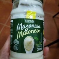 Mayonnaise