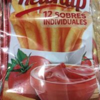 Ketchup 12 Sobres