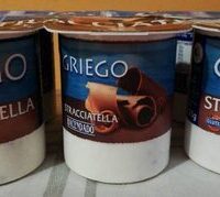 Yogurt Greek Chocolate Chips