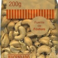 Anacardos Frieds
