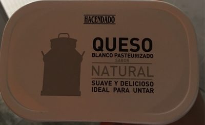 Cheese White Pasteurizado Flavor Natural Cheese White Pasteurizado Flavor Natural