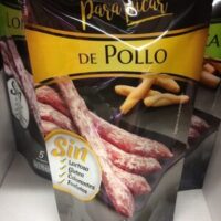 Sticks Pollo|Frango