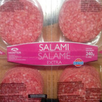 Salami Extra