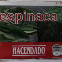 Spinachs