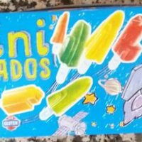Mini helados