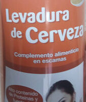 Yeasts from Cerveza