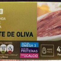 Steaks from Anchovy