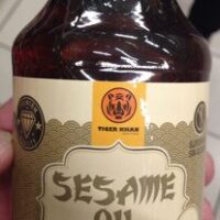 Oil Sesame