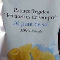 Potato Chips