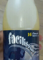 Claras from Huevo