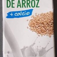 Bebida from Rice Con Calcio Eco Veritas 1L