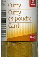 Curry Curry