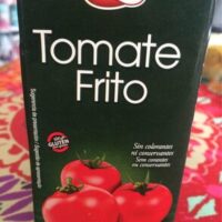 Tomato Fried